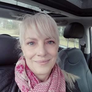 Meet your Posher, Cybelle